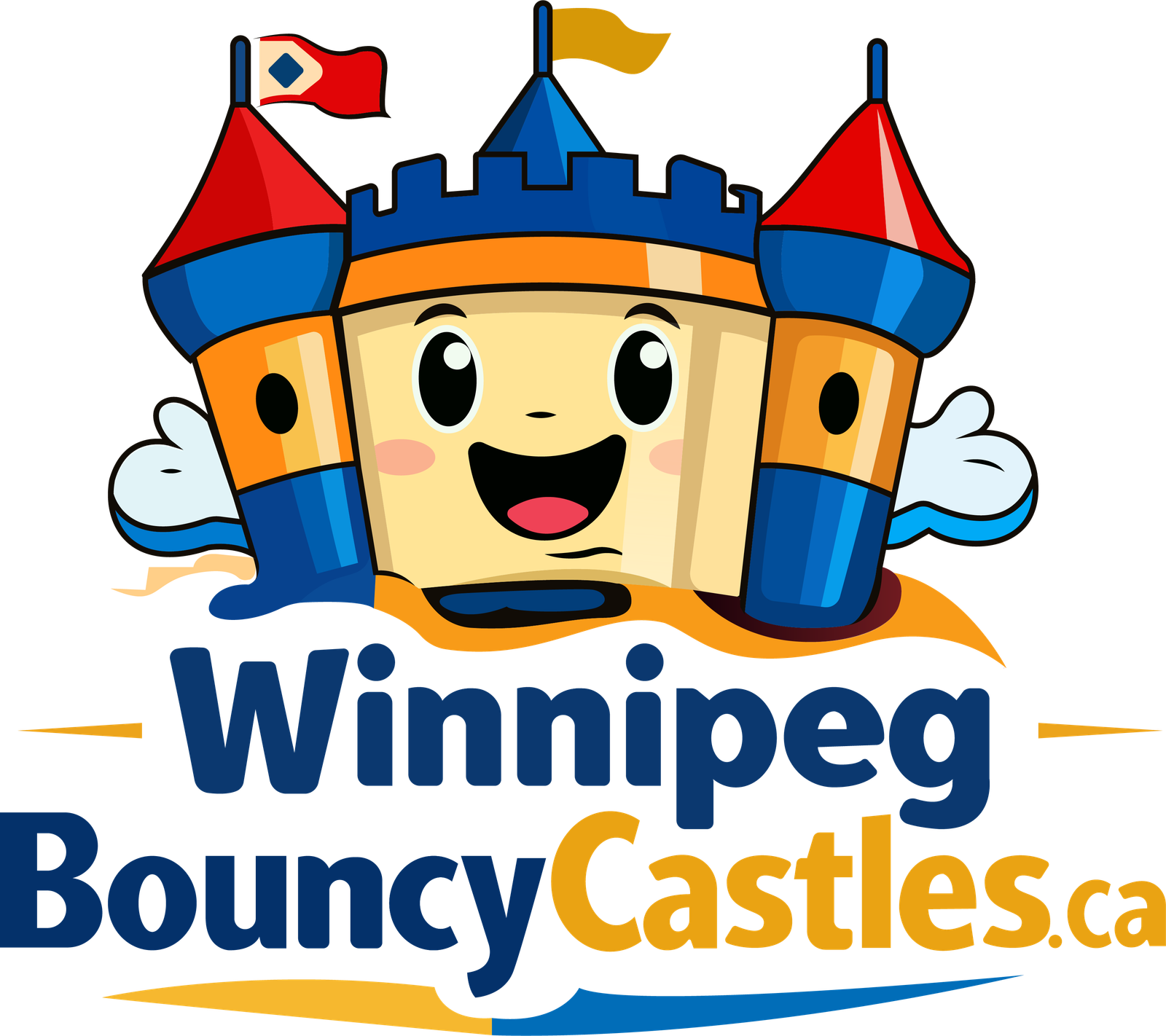 Winnipeg Bouncy Castles